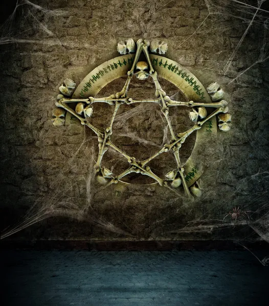 Pentagram