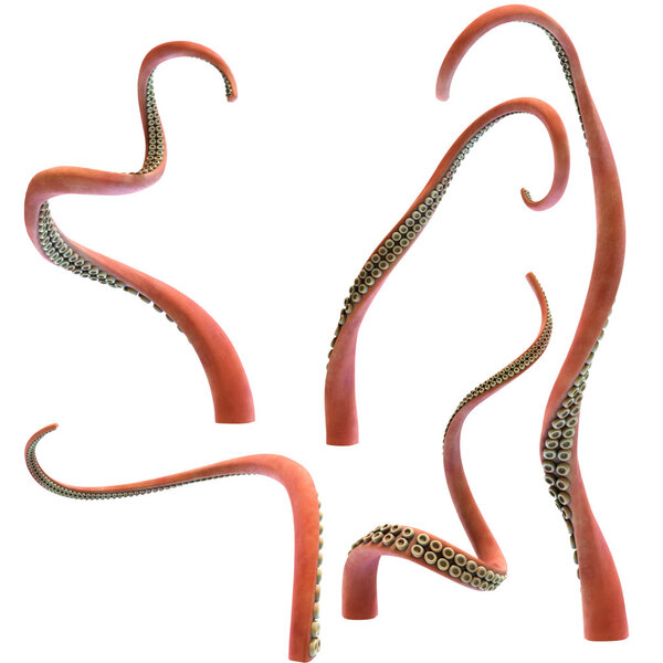 Tentacles