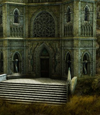 Katedral