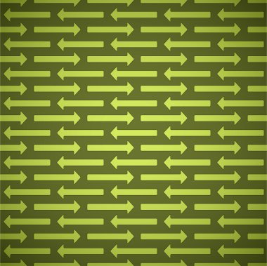 kesintisiz ok arka plan