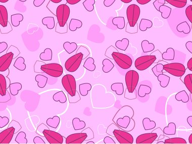 Kalpli sevgililer günü geçmişi