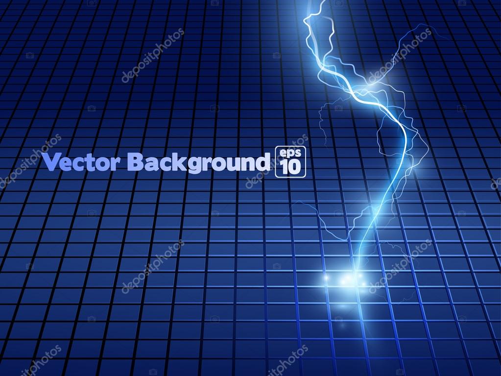 Rayo electrico imágenes de stock de arte vectorial | Depositphotos Rayo electrico imágenes de stock de arte vectorial | Depositphotos