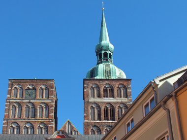 liman şehri stratford dahil evleri