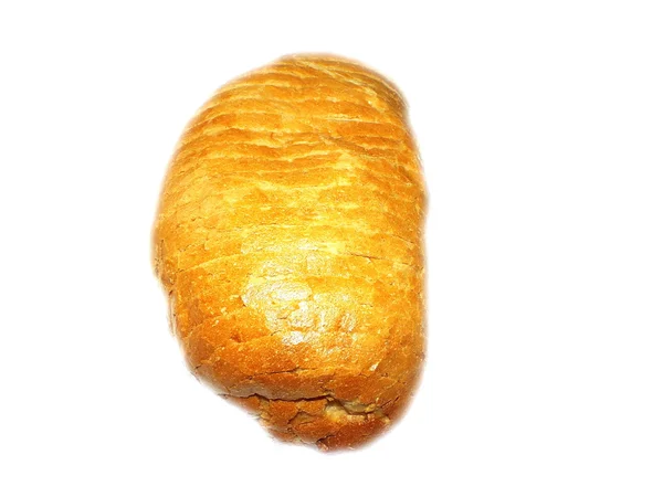 Petits pains fraîchement cuits — Photo