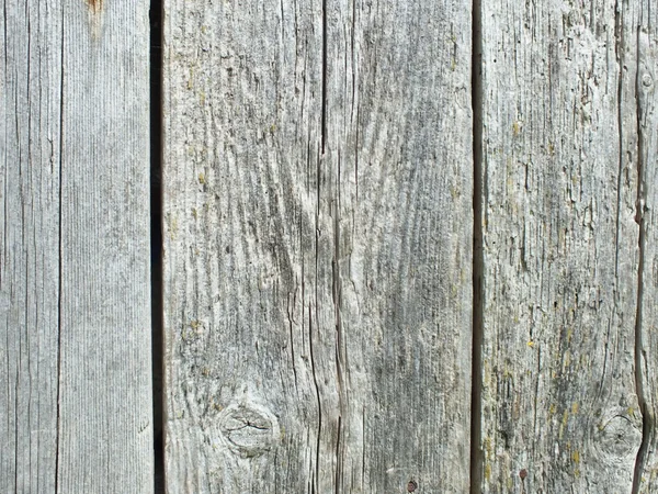 Signed by the weather as old wood background — Stock Photo, Image