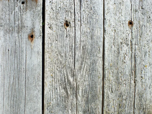 Ditandatangani oleh cuaca sebagai latar belakang kayu tua — Stok Foto