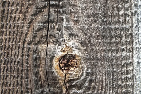 Firmato dal tempo come sfondo vecchio legno — Foto Stock