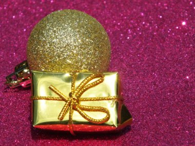 christmas dekorasyon