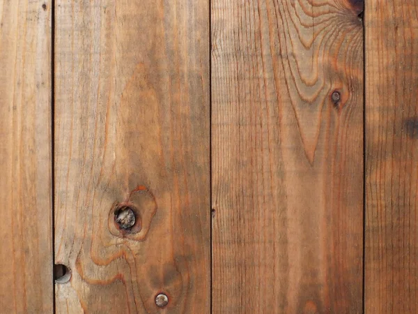 Assinado pelo tempo como fundo de madeira velha — Fotografia de Stock
