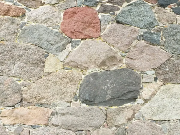 石垣の質感の写真の背景 — ストック写真