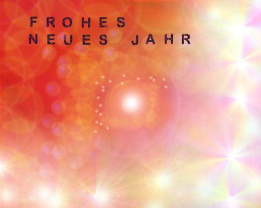 Noel kartı yazı ile parlak Festival arka plan