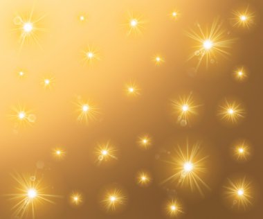 ince yapısı ile küçük soyut renkli desen