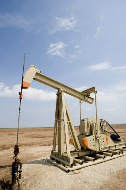 petrol kuyusu veya etmek
