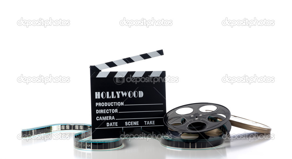 Hollywood Movie Items