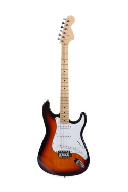 Electric Guitar clipart