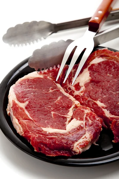 Red Meat — Stock Photo, Image