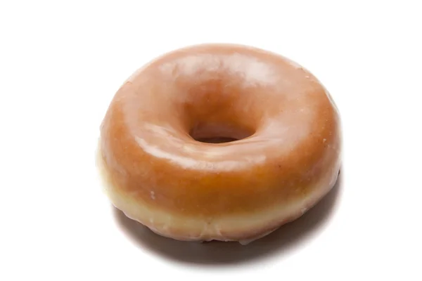 Färska donuts — Stockfoto