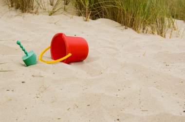kumlu plaj oyuncakları