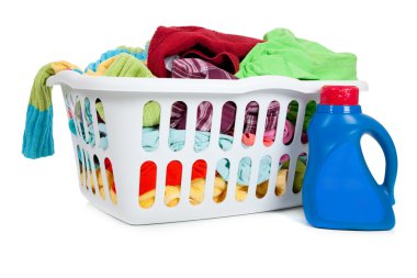 Çamaşır Sepeti