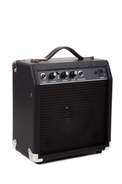 gitar amfisi