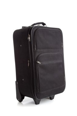 siyah bavul ya da Bagaj