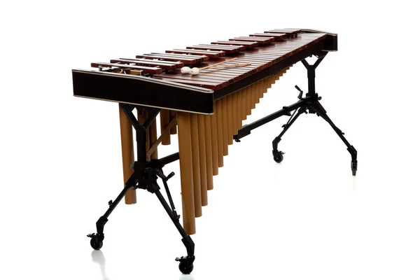 Xylophone — Stock Photo, Image