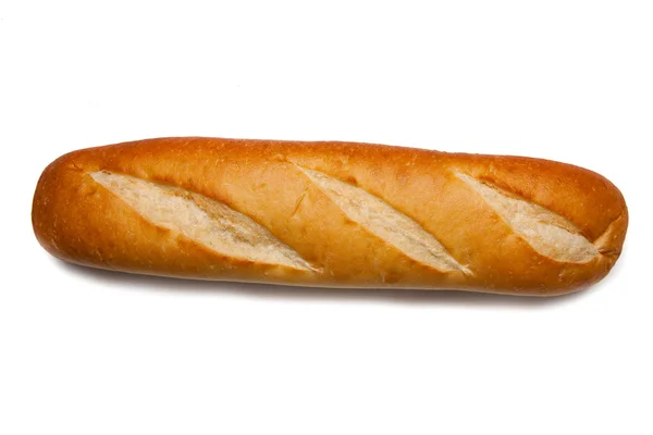프랑스 빵 한 덩어리 — 스톡 사진