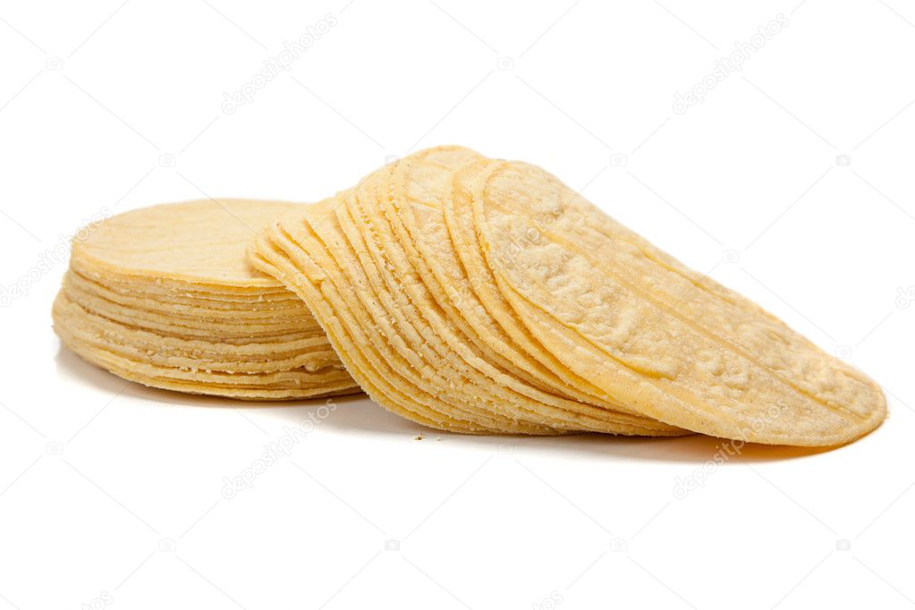 Tortillas de maiz fotos de stock, imágenes de Tortillas de maiz sin  royalties | Depositphotos