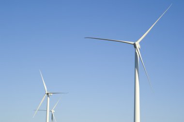 Rüzgar türbinleri