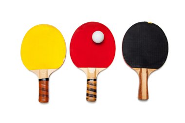 ping pong satır üzerine beyaz su bendi kapağı