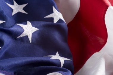 Amerikan bayrağı geçmişi