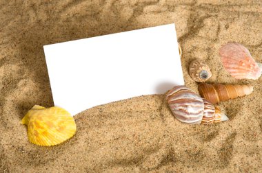 notecard Plajı