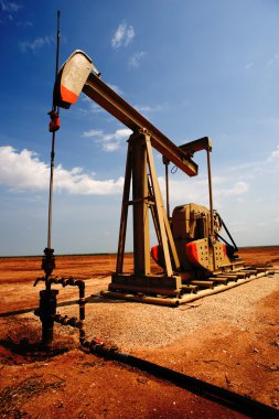 petrol ve gaz