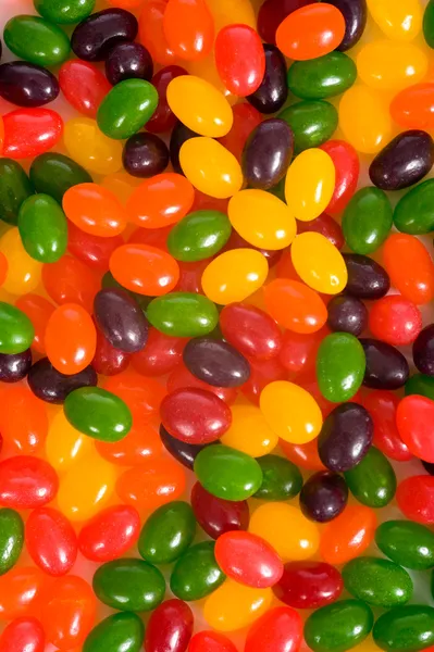 Jelly Beans — Stock Photo, Image