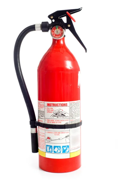 Fire Extinguisher — Stock Photo, Image