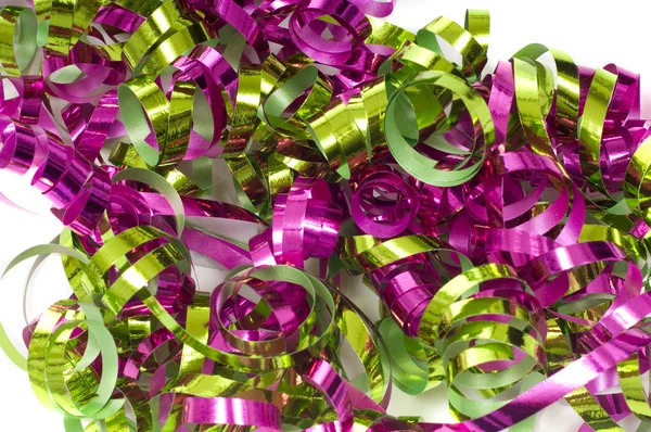 Decorative Ribbon Background — Stock Photo, Image