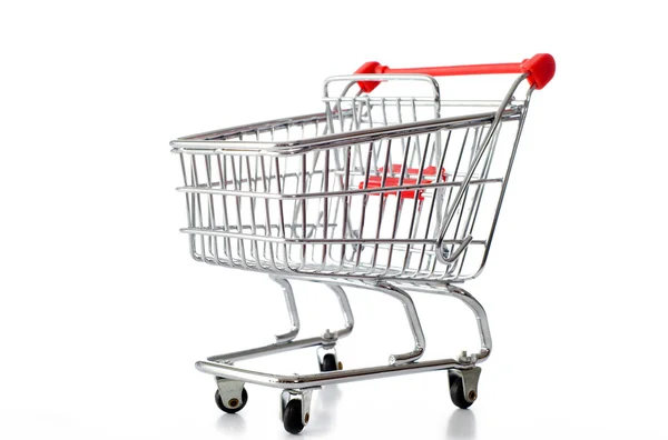 Carrito de compras Imágenes De Stock Sin Royalties Gratis