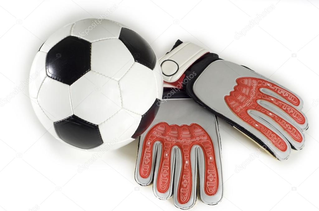Soccer - Football Items