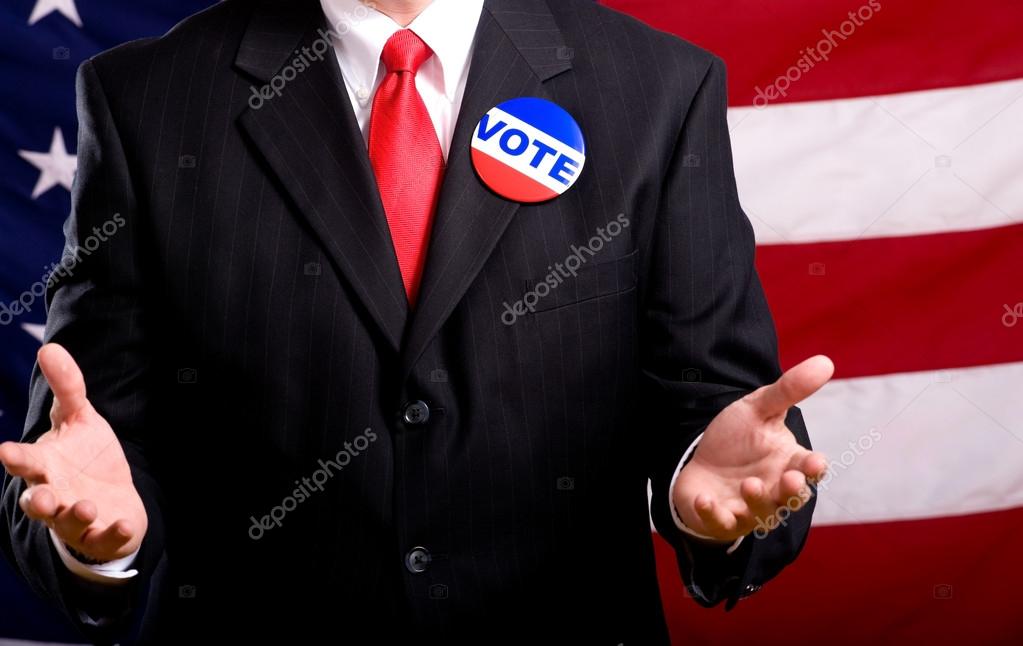 politician |图库照片08michael flippo#13626214