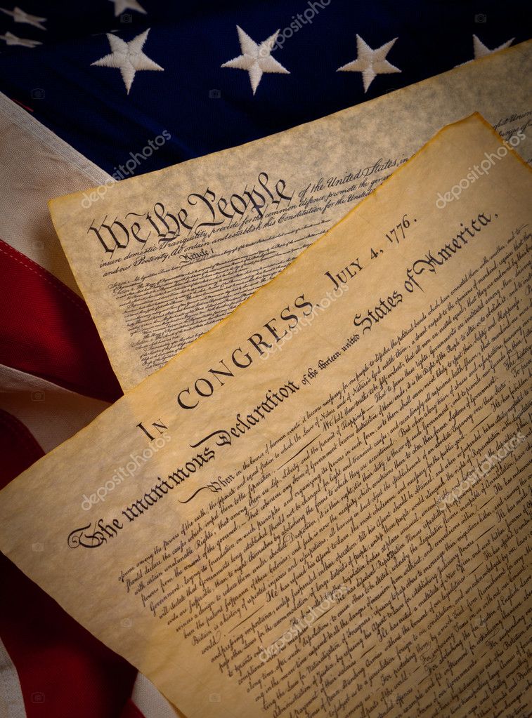 a discussion on whether the united states constitution and the declaration of independence are outda a discussion on whether the united states constitution and the declaration of independence are outda