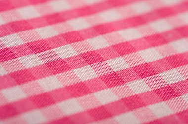 pembe Pötikareli arka plan