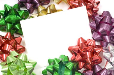 Noel yay notecard