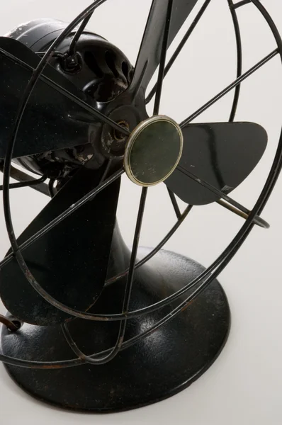 Antique Fan — Stock Photo, Image