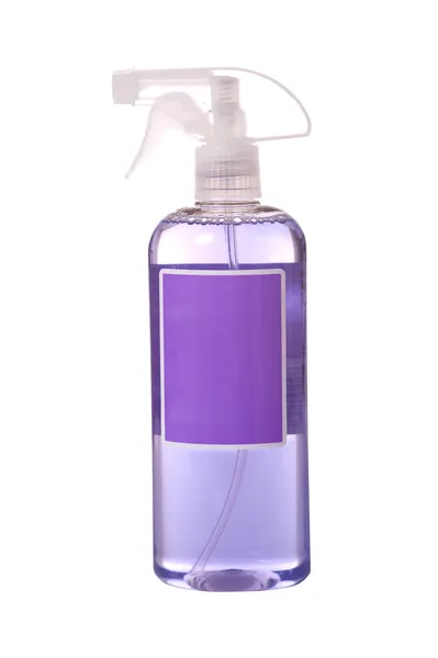 Spray Bottles — Stock Photo, Image