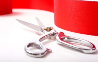 Büyük açılış töreni