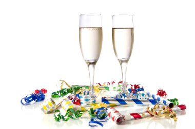 New Year's Eve Party clipart