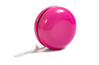 pembe yo-yo