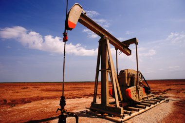 petrol ve gaz