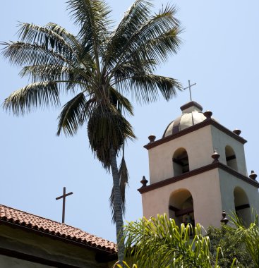 San buena ventura misyonu