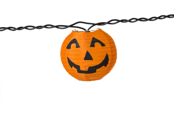 Halloween Decoration — Stock Photo, Image